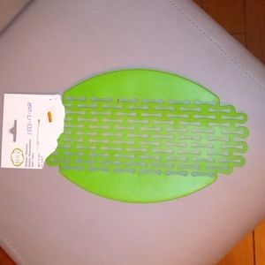 Silicone kitchen strainer NWT